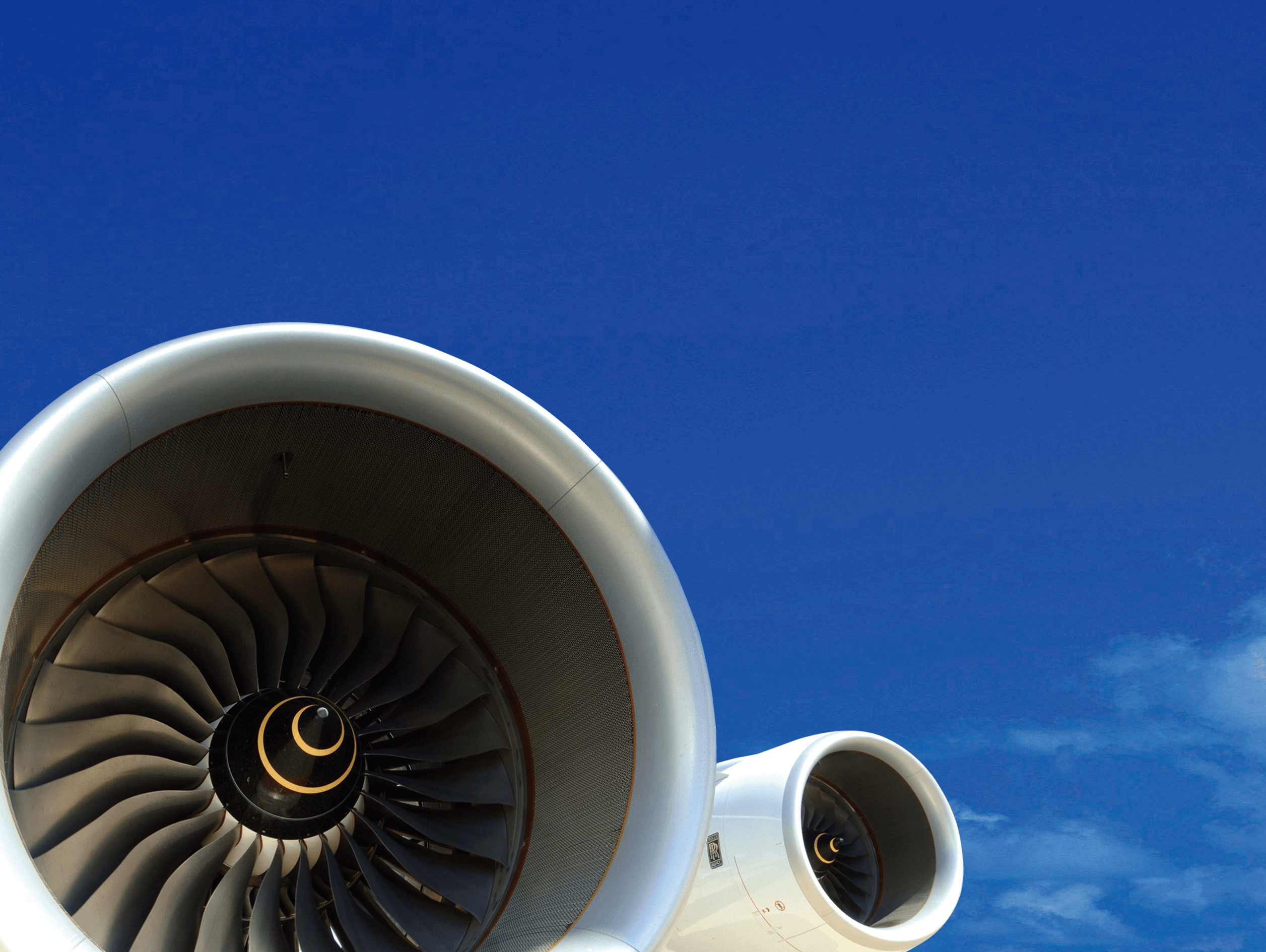 全国首台自主知识产权C919大飞机发动机