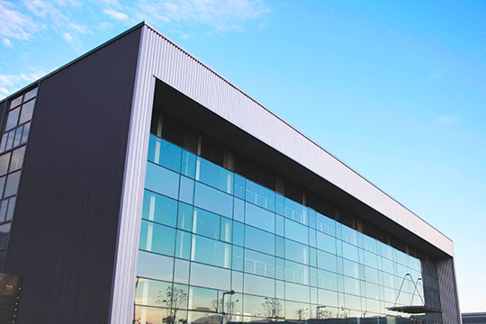 国内先进智能制造平台