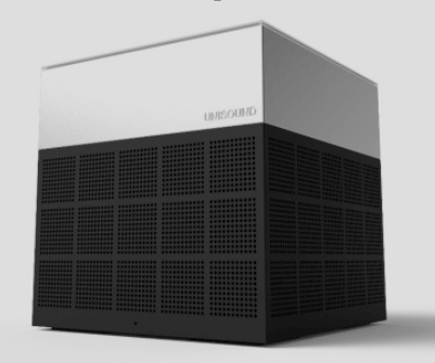 云知声Pandora语音魔方