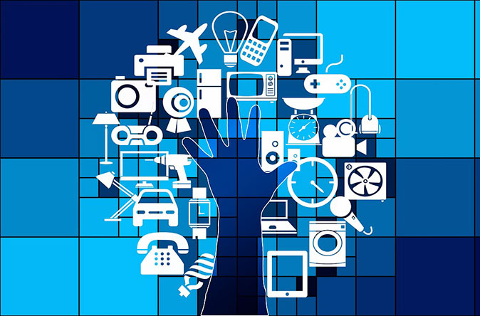 智能传感与控制装备