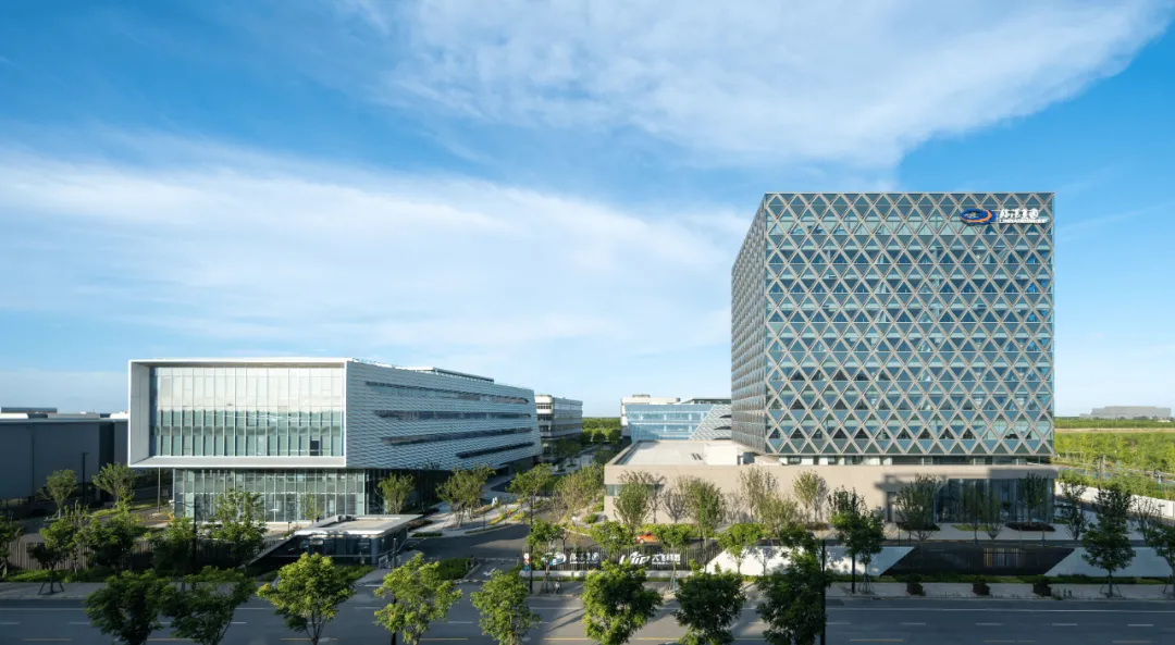 打造航空管路一站式解决方案，伊顿上飞新厂房项目在大飞机园正式启动