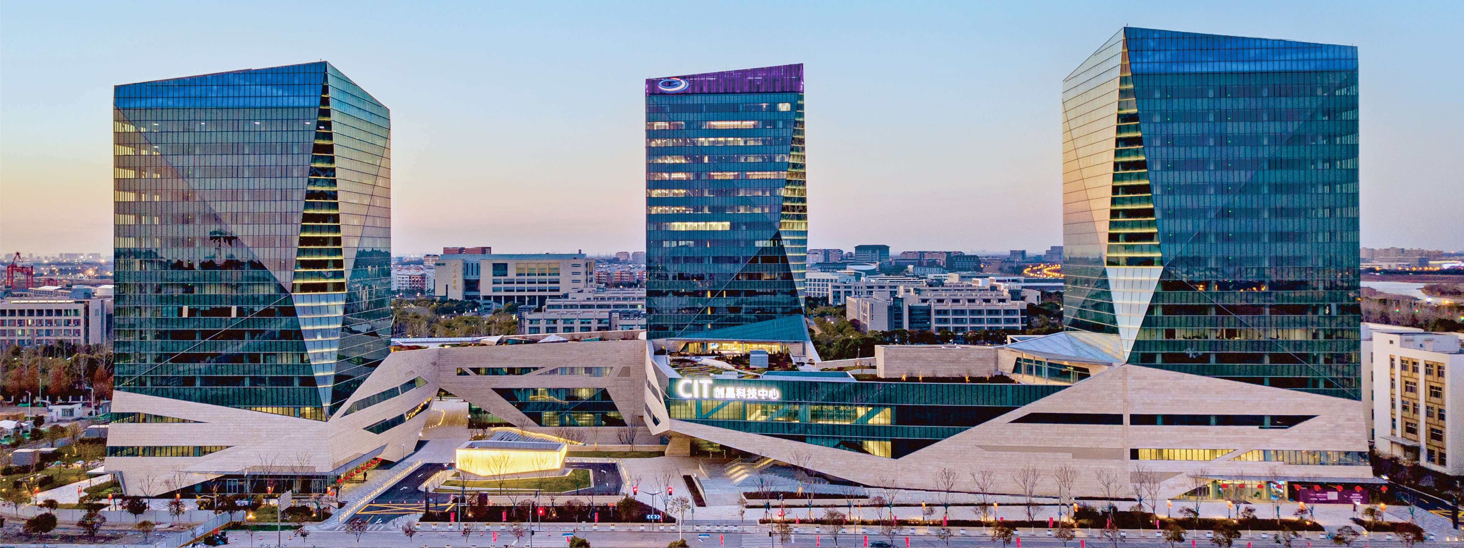 91直播
园区新诞生40个国家级专精特新“小巨人”