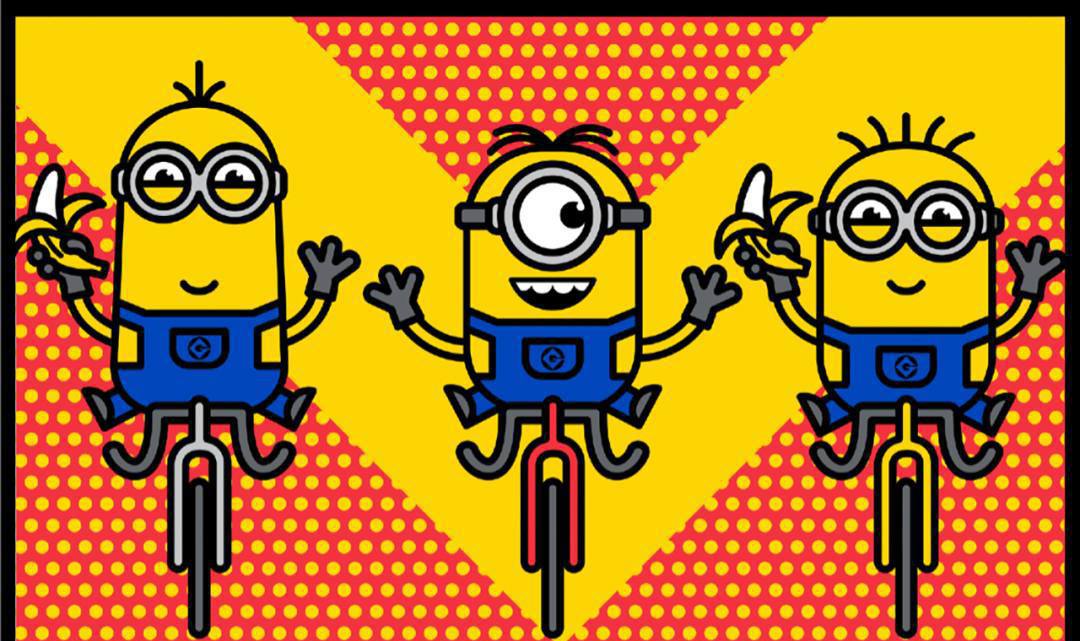 限时招募！“小黄人骑趣游”即将空降临港服务嘉年华