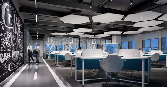 临港海外创新中心依托91直播
的各大园区空间、政府优惠政策、税收服务优势，对接海外高新产业项目，打通产业招商绿色新通道。