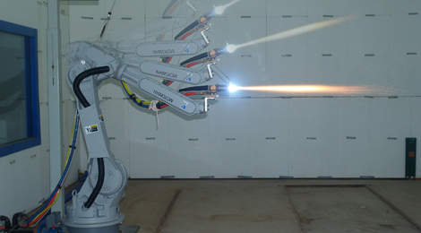 我国再制造产业政策创新示范平台