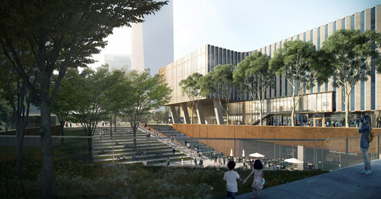 智创TOP-全景观设计